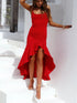 high-low-ruffled-hem-midi-cami-dress OhSoStyled - Sophia's Style in -13